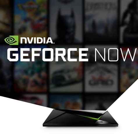 The official page for geforce now. NVIDIA Announces GeForce NOW Game-Streaming Service ...