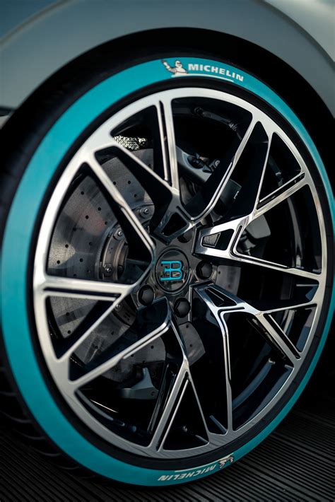 Meeting The Bugatti Divo At The Quail Rims And Tires Rims For Cars