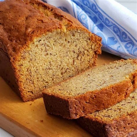 Because it really is the best banana bread recipe, period. Best Ever One-Bowl Banana Bread | Recipe | One bowl banana ...
