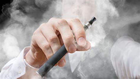 Is Vaping Healthier Than Tobacco Read The Answer Imagelienen