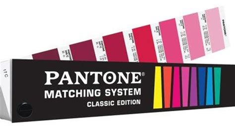Pantone Matching System What Is It Fastsigns