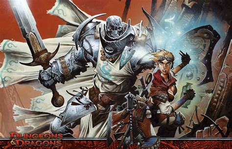 Eberron And On Homepage World Anvil