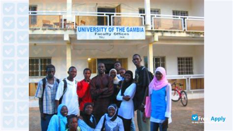 American International University West Africa Free