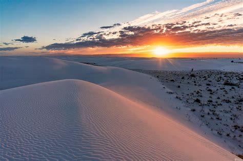Michaelpocketlist White Sands National Monument New Mexico [2000x1333][oc]