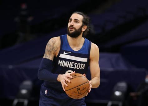 Timberwolves Trade Ricky Rubio To Cavaliers For Taurean Prince Future