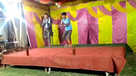 Ma Hu Nepali Babu Made In Nepala 2078 By Pralad Chaudharykalo Topi Sirai Maa Nepali Dance