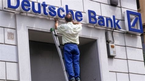 Issued by occ, fincen, frb. Manipolazione del mercato, l'inchiesta sulla Deutsche Bank ...