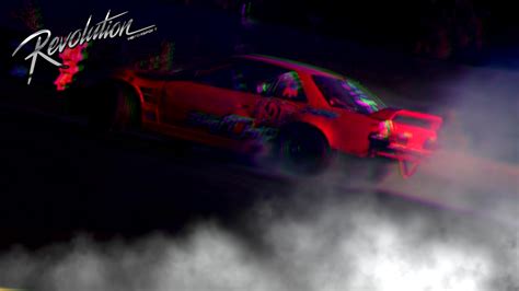 Revolution Motorsport Rev Gp Drift Series Is Coming Up Soon Check