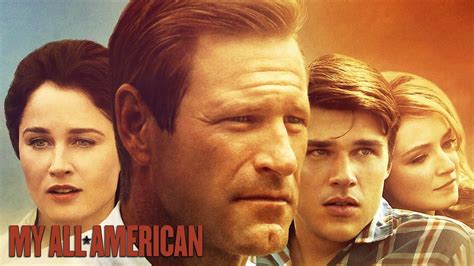 Watch My All American Online Full Movie From 2015 Yidio