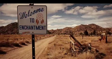 Welcome to Enchantment, NM- home of THE SOUL SEEKERS! | Land of