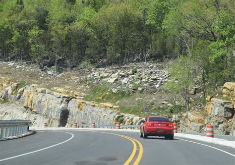 Enjoy Scenic Drives In Huntsville And Madison County Scenic Drive