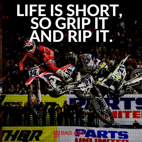 Our selection includes race helmets, motorcycle helmets, street bike helmets—helmets for one and all! Motocross Memes, Quotes and Sayings - Ultimate Collection ...