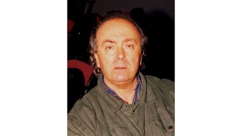 O antigo avançado argentino leopoldo jacinto luque, que marcou vários golos decisivos no mundial de 1978 de futebol, disputado na argentina. Morreu o ator e encenador Armando Caldas, fundador do ...