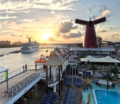 11 Tips For Navigating Nassau Bahamas Cruise Radio Daily Updates
