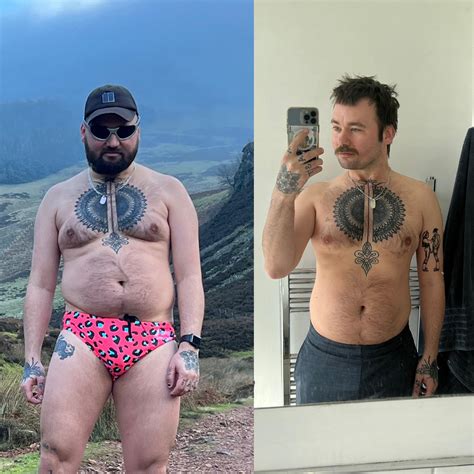 888 best r/ozempic images on Pholder | 1 Year, 145 lbs down (425-280)