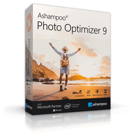 Ashampoo Photo Optimizer 10 Review 70 Discount Coupon