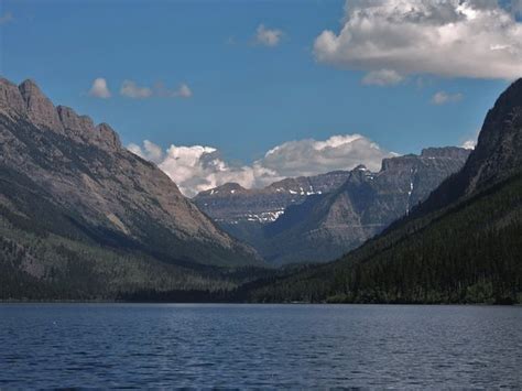 Kintla Lake Glacier National Park 2021 All You Need To Know Before