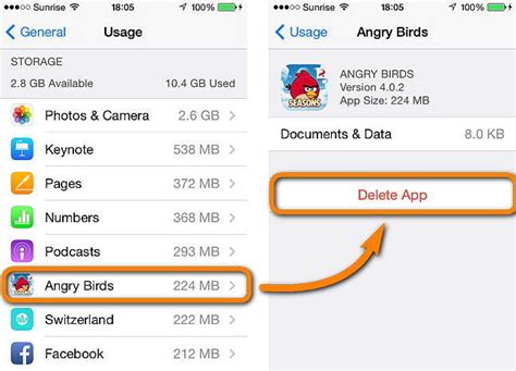 With macos being incredibly intuitive and flexible overall, uninstalling apps is usually a breeze. Top 3 Ways to Remove App that Won't Delete on iPhone with ...