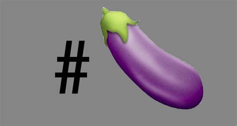 You Can Anonymously Send Your Lover A Very Real Very Phallic Eggplant First We Feast