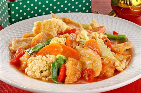 Maybe you would like to learn more about one of these? Tumis Kembang Kol Dan Tempe : Resep Dan Cara Membuat Tumis ...