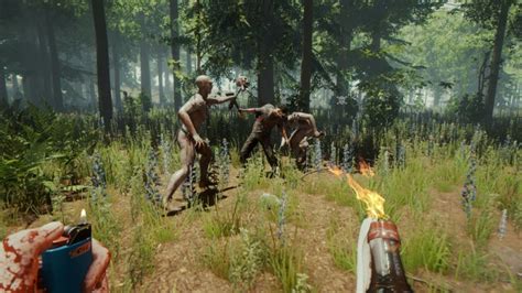Скачать the_forest_v1_12.torrent как тут качать? Descargar The Forest Online 2020 | Juegos Torrent PC