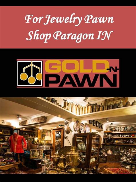 If You Re Thinking Of Pawning An Jewelry Item Instead Of Selling It Then Visit Gold N Pawm Shop