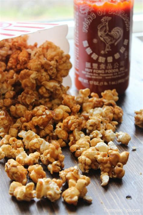 36 Recipes To Fuel Your Sriracha Obsession