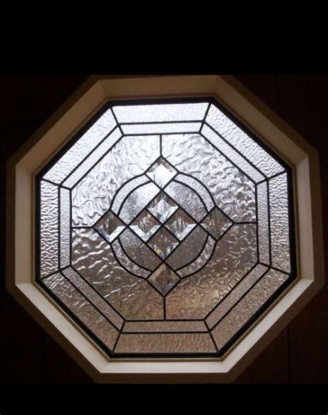 Around this inner octagon is a sixteen sided circuit of low groin vaults, supporting a high gallery above. Pin by Valerie Goldfain on Octagon Glass | Octagon window, Window stained, Stained glass panel