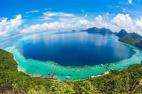 Process of resistance in malaya (refer to slide 21). 10 Beautiful Places in Malaysia - WorldAtlas.com