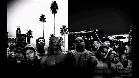 Old School Gangsta Rap Mix Eazy E Bone N Thugs Crips
