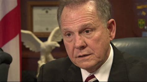 Alabama Chief Justice Roy Moore Suspended For Defying Gay Marriage Rulings Brewminate A Bold