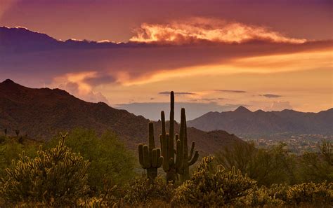 Colorful Desert Skies Photograph By Saija Lehtonen Fine Art America