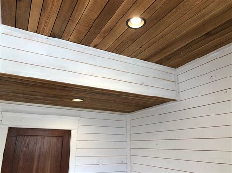 Reclaimed Oak Ceiling Planks Wood Ceiling Ideas Vintage Timbers