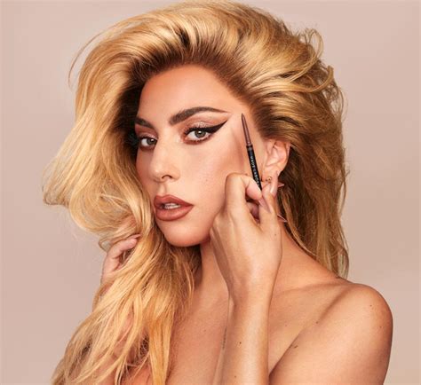 Lady Gaga Drops New Brow Product For Haus Laboratories The Top 5 Picks