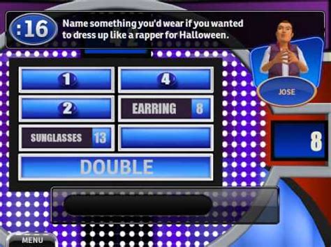 Select the 'start with video' option to show yourself on zoom. Family Feud: The Video Game Porn Star - YouTube