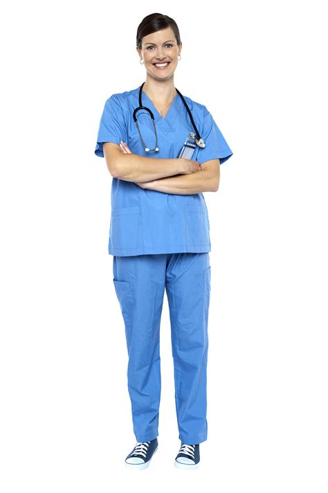 Female Doctor PNG Image | Female doctor, Female, Person