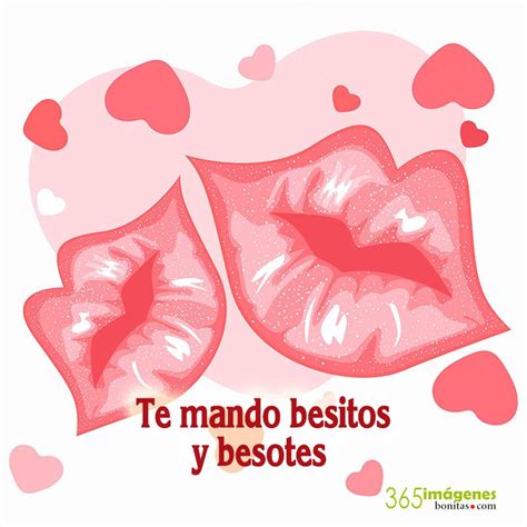 imÁgenes de besos y frases de amor ¡increÍbles 【febrero 2023】