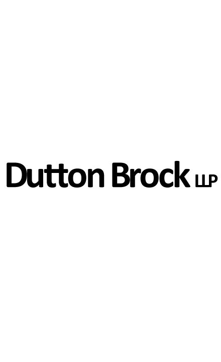 News Dutton Brock Llp