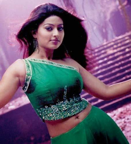 Sexy Indian Actress Navel Show Hot Spicy Actress Sneha Navel Show Photos
