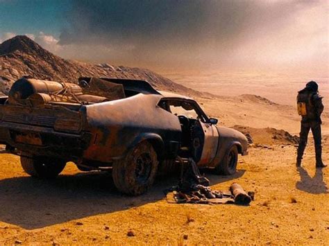 mad max fury road leads critic s choice awards nominations hollywood hindustan times