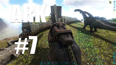 The world map (click thumbnail). T22 Gaming: ARK games and the Ragnarok Map