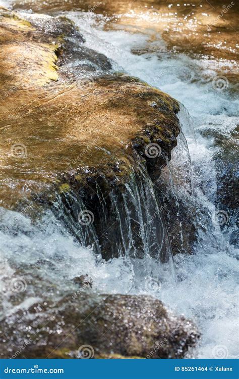 River Rapids Stock Photo Image Of Stone Mountains Rocky 85261464