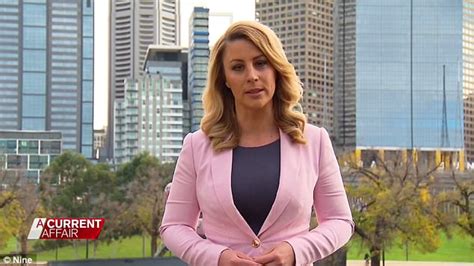 Laura Turner Breaks Down Safe Injecting Room Melbourne