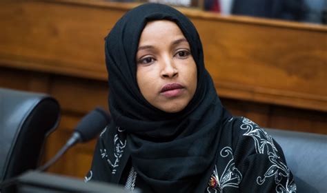 Ilhan Omar Scandal And Controversy Charges And Apology