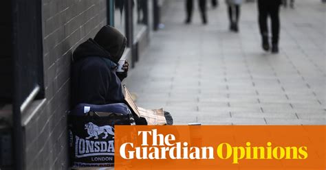 The Tories Are Creating Homelessness And Were Just Letting Them Do