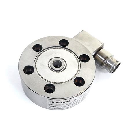 Honeywell Low Profile Load Cell 90000 Kg Rs 25000piece Aaron