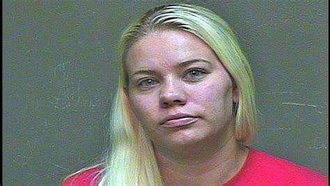 Former Oklahoma County Detention Officer And Jail Nurse Charged In