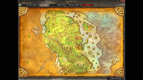 World Of Warcraft Mist Of Pandaria Dónde Conseguir Gemas Con Ojo De