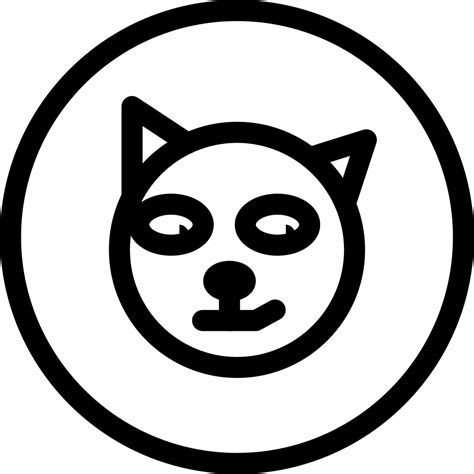 488 transparent png illustrations and cipart matching dogecoin. Doge Svg Png Icon Free Download (#230691) - OnlineWebFonts.COM