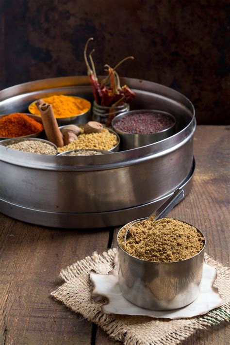 What is garam masala and how can you use it? Why Shouldn't You Ask an Indian for Curry? And a Recipe ...